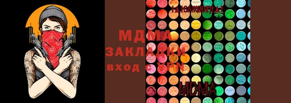 молекула духа Белоозёрский